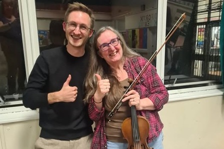 Concert November 2025